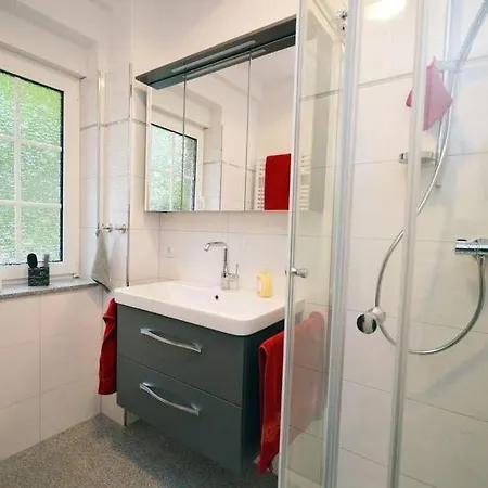 Ferienhaus-moewenschiss