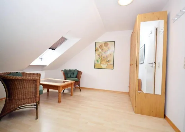 Ferienhaus-moewenschiss Feriehus *