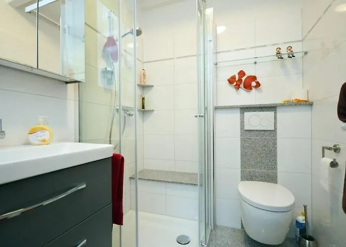 Ferienhaus-moewenschiss